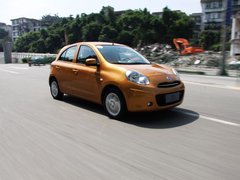 2010款 1.5L 自动 易智版