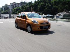 2010款 1.5L 自动 易智版