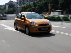 2010款 1.5L 自动 易智版