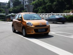 2010款 1.5L 自动 易智版