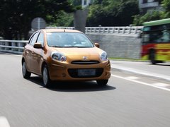 2010款 1.5L 自动 易智版