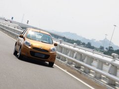 2010款 1.5L 自动 易智版