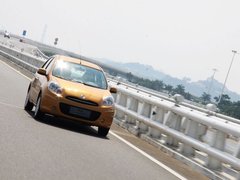 2010款 1.5L 自动 易智版