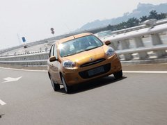 2010款 1.5L 自动 易智版