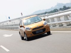 2010款 1.5L 自动 易智版