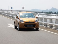 2010款 1.5L 自动 易智版