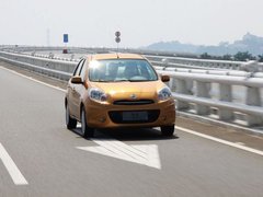 2010款 1.5L 自动 易智版
