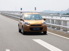 2010款 1.5L 自动 易智版