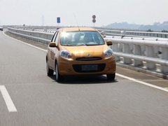 2010款 1.5L 自动 易智版