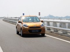 2010款 1.5L 自动 易智版