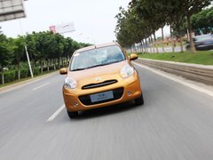 2010款 1.5L 自动 易智版