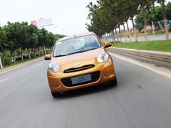 2010款 1.5L 自動(dòng) 易智版