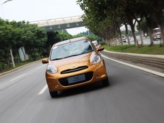 2010款 1.5L 自動(dòng) 易智版