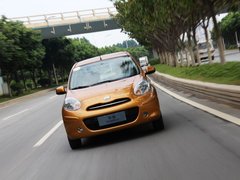 2010款 1.5L 自動(dòng) 易智版