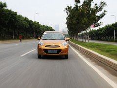 2010款 1.5L 自動(dòng) 易智版