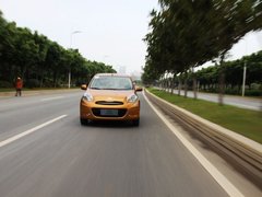 2010款 1.5L 自動(dòng) 易智版