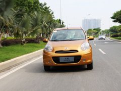 2010款 1.5L 自動(dòng) 易智版