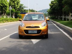 2010款 1.5L 自動(dòng) 易智版