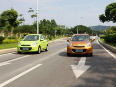 2010款 1.5L 自動(dòng) 易智版