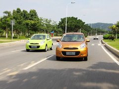 2010款 1.5L 自動(dòng) 易智版