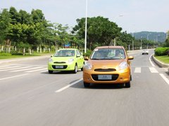 2010款 1.5L 自動(dòng) 易智版