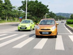 2010款 1.5L 自動(dòng) 易智版