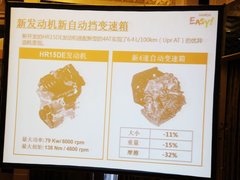 2010款 1.5L 自动 易智版