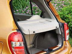 2010款 1.5L 自动 易智版