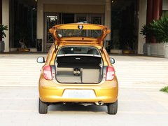 2010款 1.5L 自动 易智版