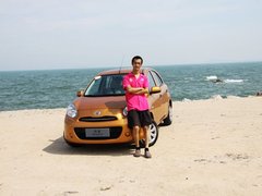 2010款 1.5L 自动 易智版