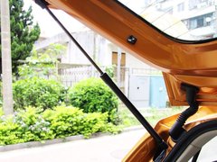 2010款 1.5L 自动 易智版