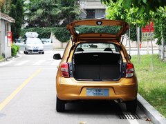 2010款 1.5L 自动 易智版