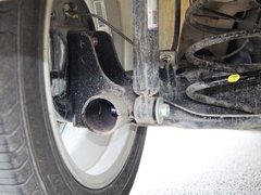 2010款 1.5L 自动 易智版