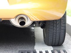 2010款 1.5L 自动 易智版