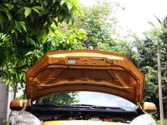 2010款 1.5L 自动 易智版
