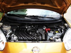 2010款 1.5L 自动 易智版