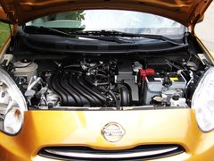 2010款 1.5L 自动 易智版
