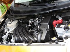 2010款 1.5L 自动 易智版