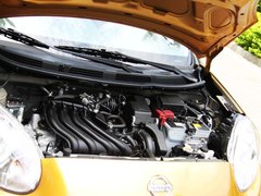 2010款 1.5L 自动 易智版