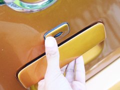 2010款 1.5L 自动 易智版