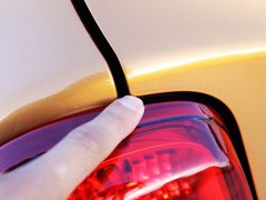 2010款 1.5L 自动 易智版