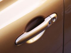 2010款 1.5L 自动 易智版