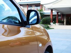 2010款 1.5L 自动 易智版