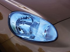 2010款 1.5L 自动 易智版