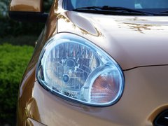 2010款 1.5L 自动 易智版