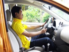 2010款 1.5L 自动 易智版