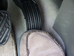 2010款 1.5L 自动 易智版