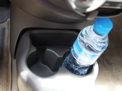 2010款 1.5L 自动 易智版