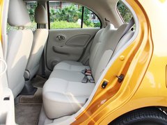 2010款 1.5L 自动 易智版
