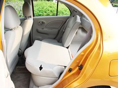 2010款 1.5L 自动 易智版